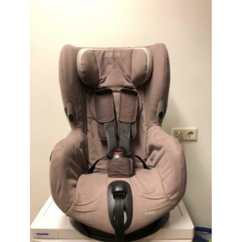 Maxi cosi axciss autostoel