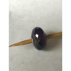 Trollbeads amethyst