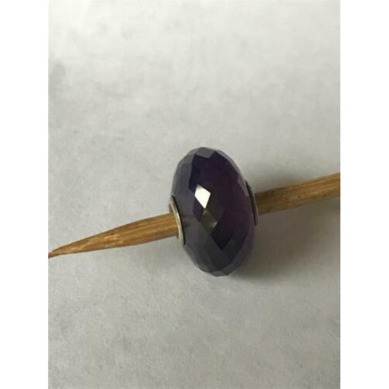 Trollbeads amethyst