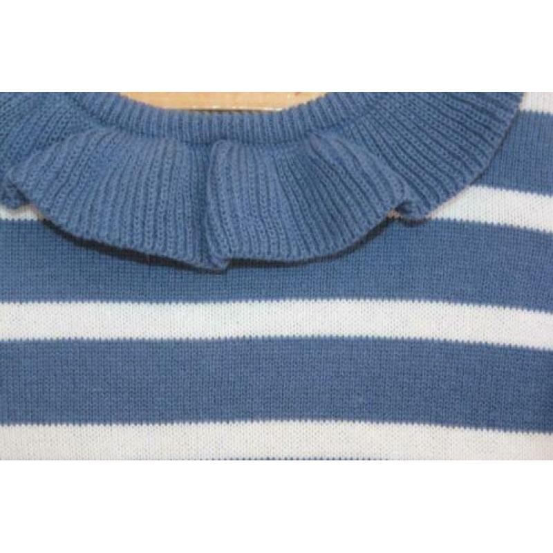 Nieuwe mariniere van Texbebe maat 6-9 mnd (8471)