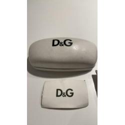 Dolce & Gabana zonnebril