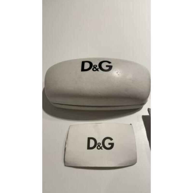 Dolce & Gabana zonnebril