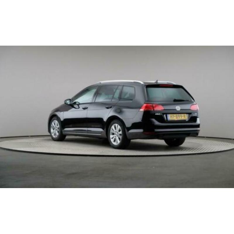 Volkswagen Golf 1.0 TSI Business Edition Connected, Navigati