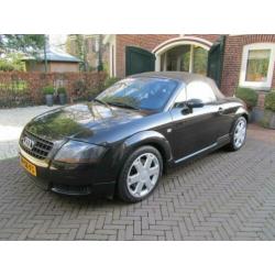 Audi TT Roadster 1.8 5V Turbo quattro, 225 Pk.