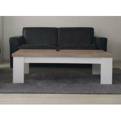 Te koop: Salontafel tv meubel + kast, eettafel+6 stoelen!!