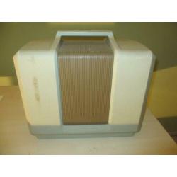 Bernina Record 930 electrische naaimachine