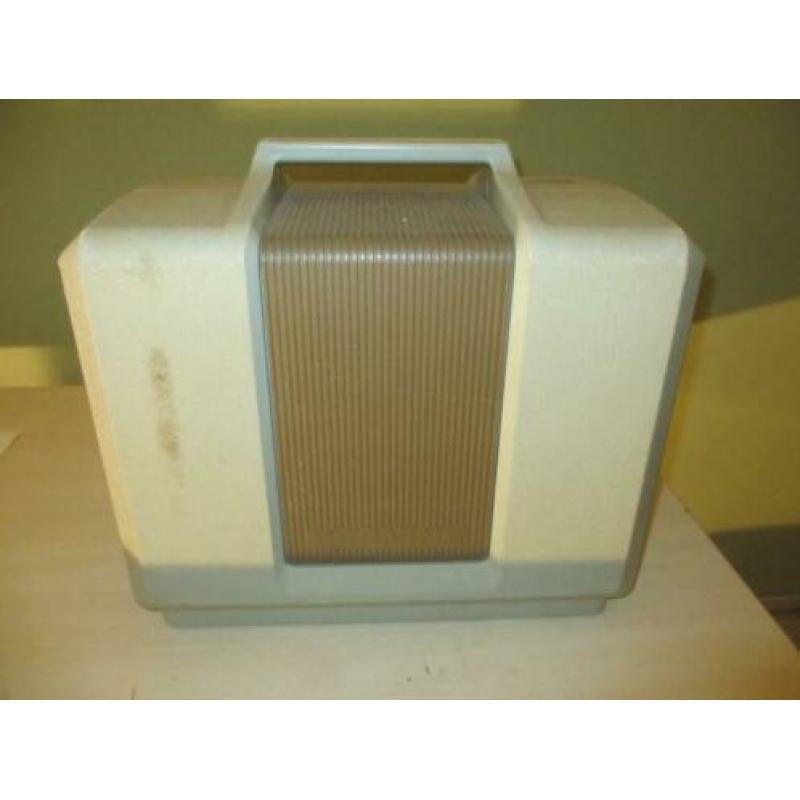 Bernina Record 930 electrische naaimachine