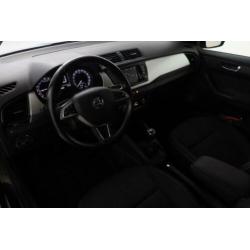 Skoda Fabia 1.4 TDI Combi Ambition (BNS) (bj 2015)