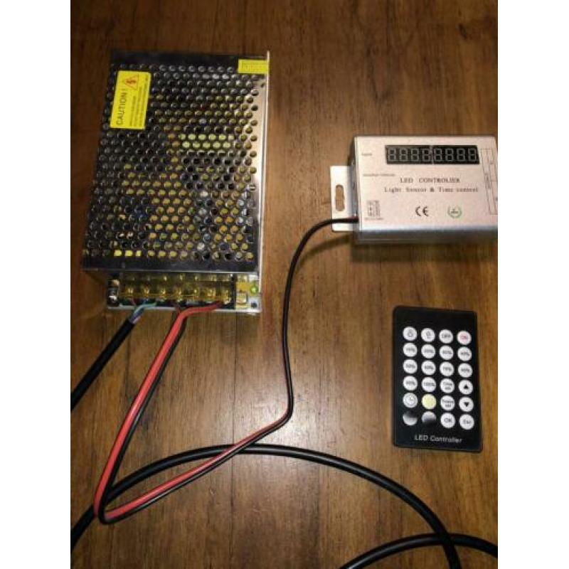 JMB led verlichting 1800mm 2x