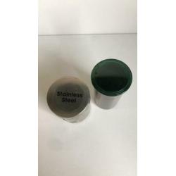 Senseo brabantia pot + pot