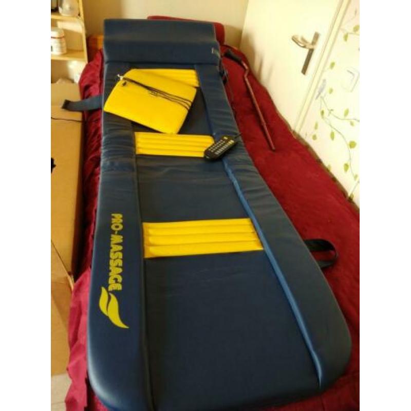 massage matras/ bed