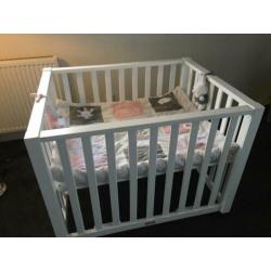 Complete Bopita box