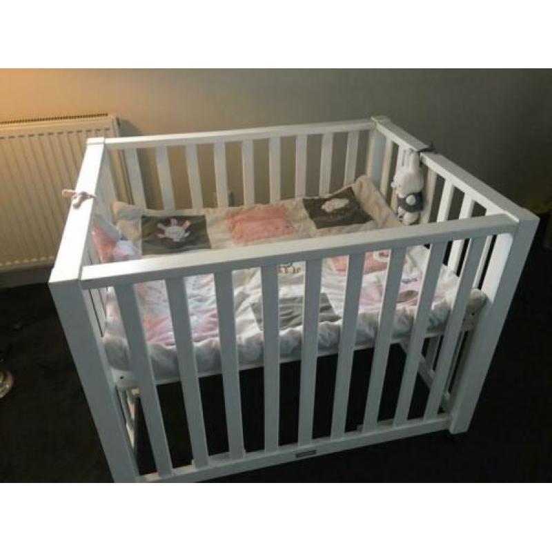 Complete Bopita box