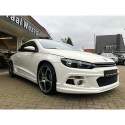 Volkswagen Scirocco ABT 1.4 TSI Highline / Cruise ctr / Clim