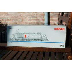 Märklin DB Baureihe 120.0 (cat.nr. 3754)