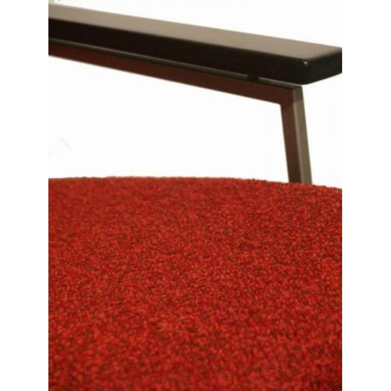 p) Lotus Rob Parry jaren 60 design fauteuil retro vintage