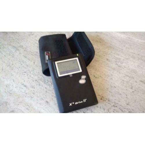 Xs Drive Databank - Portable foto/data opslag