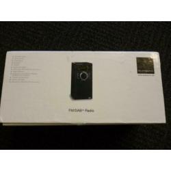 radio dab+ scansonic p4000 NIEUW