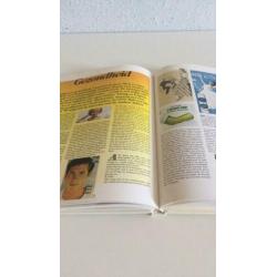 Libelle 50 jaar herdenkingsboek 1984