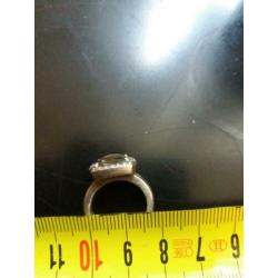 Ring tisento