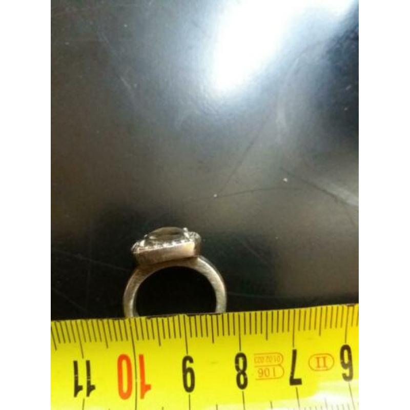 Ring tisento