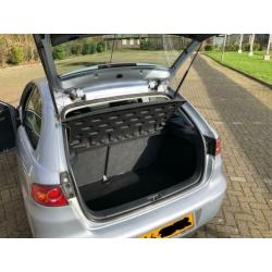 Seat Ibiza 1.4 16V 55KW 2005