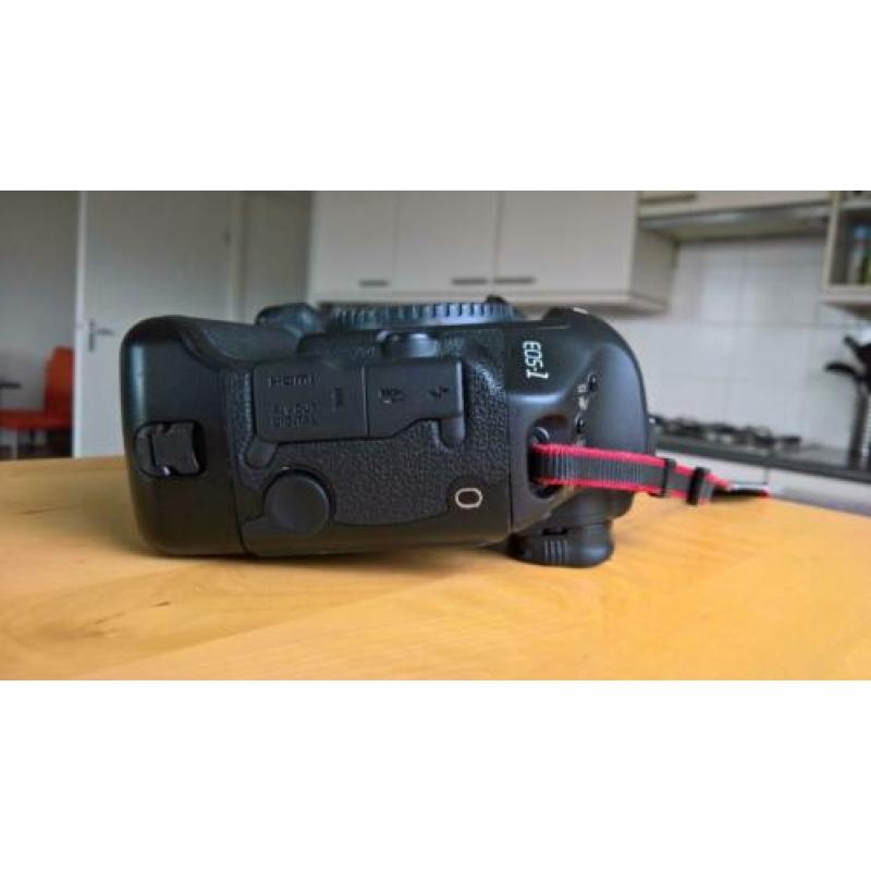 Mooie Canon EOS 1D Mark IV