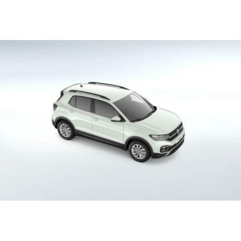 Volkswagen T-Cross 1.0 TSI Life Executive pakket | Buitenspi