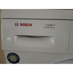 Bosch Wasmachine