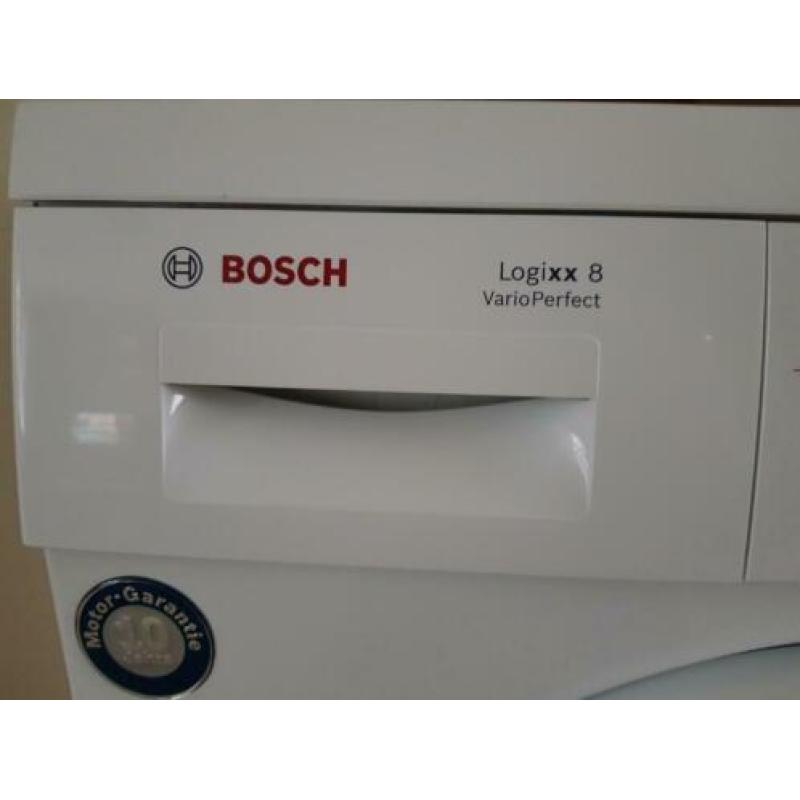 Bosch Wasmachine