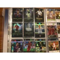 Panini Adrenalyn 2016