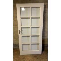 GRATIS drie opdek deuren