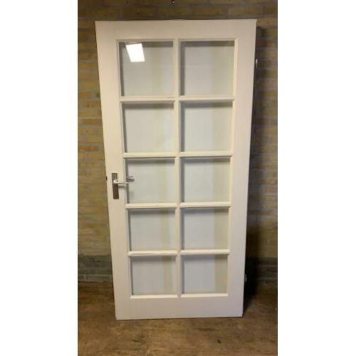 GRATIS drie opdek deuren