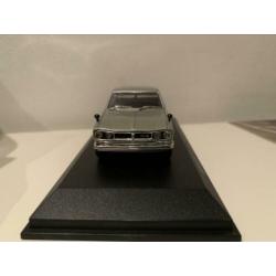 Nissan Skyline GTR KPGC10