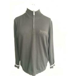 Hugo Boss Trui 85% wol (mt: 40) 1702/36,4