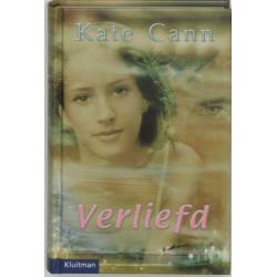 Kate Cann- Serie van 7 HC boeken