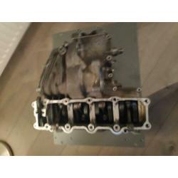 Onderblok Kawasaki ZXR 750 J 91-92