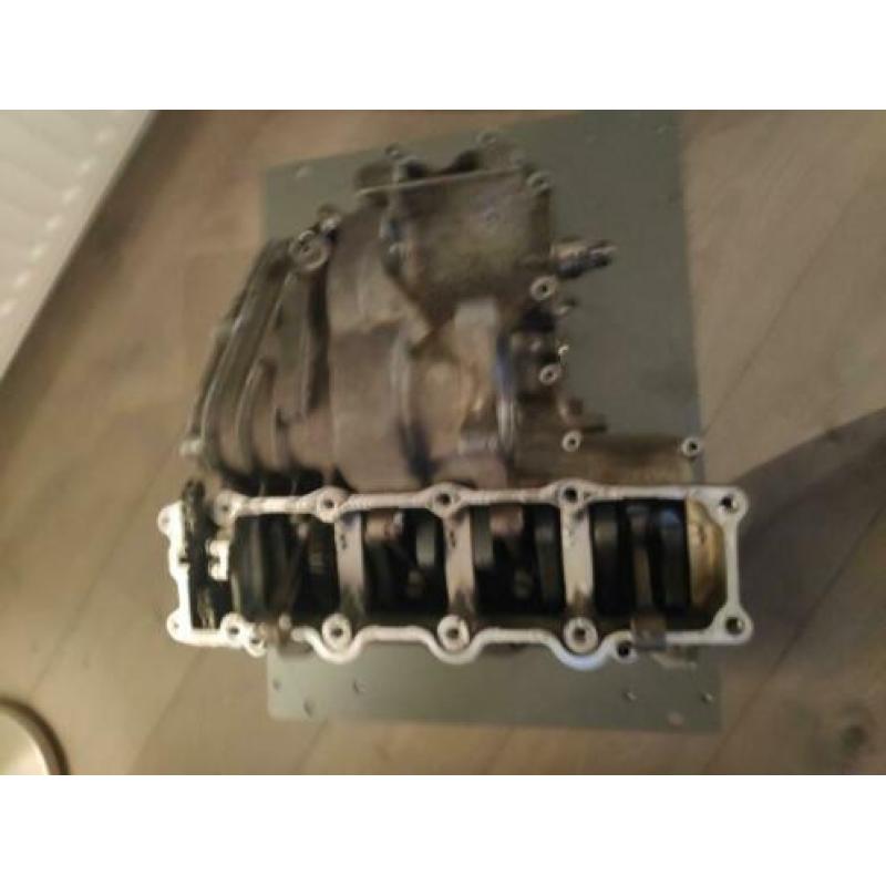 Onderblok Kawasaki ZXR 750 J 91-92