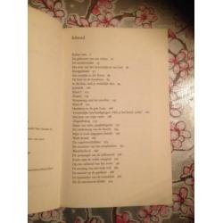 Gyorgy Konrad: Tuinfeest