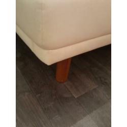 Boxspring verstelbaar!!! 2.00 × 1.80