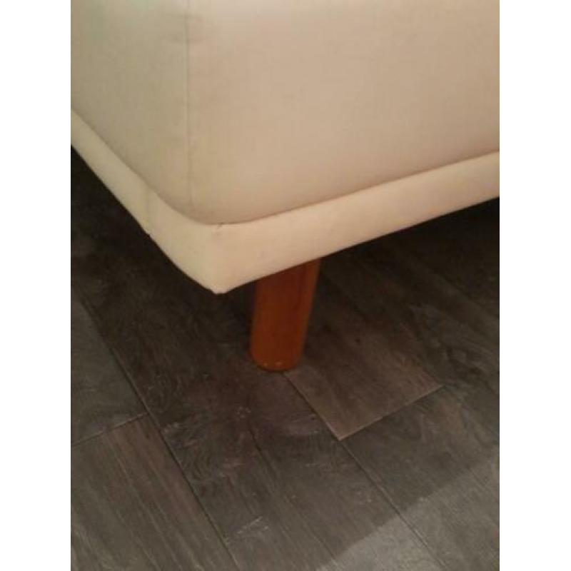 Boxspring verstelbaar!!! 2.00 × 1.80