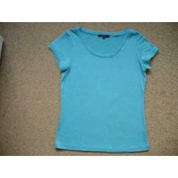 B.S.C. by max jeans shirt / top maat M (nieuw)