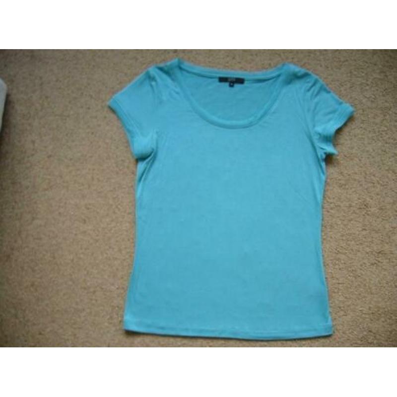 B.S.C. by max jeans shirt / top maat M (nieuw)