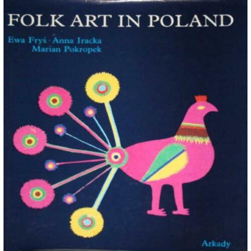 Folk art in Poland