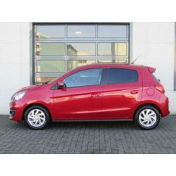 Mitsubishi Space Star 1.2 Advance ALL-IN RIJKLAAR!