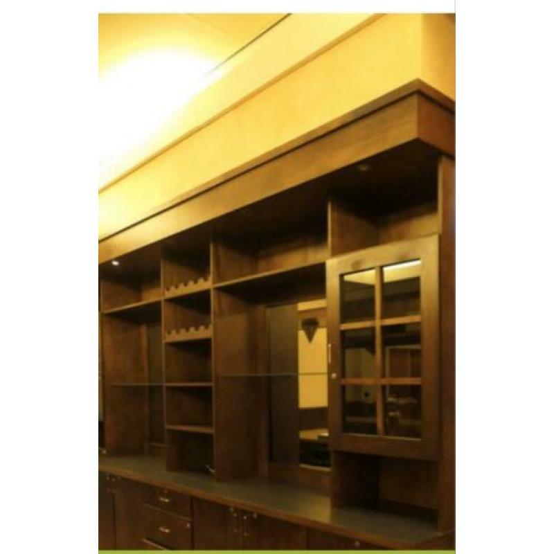 Horeca Bar