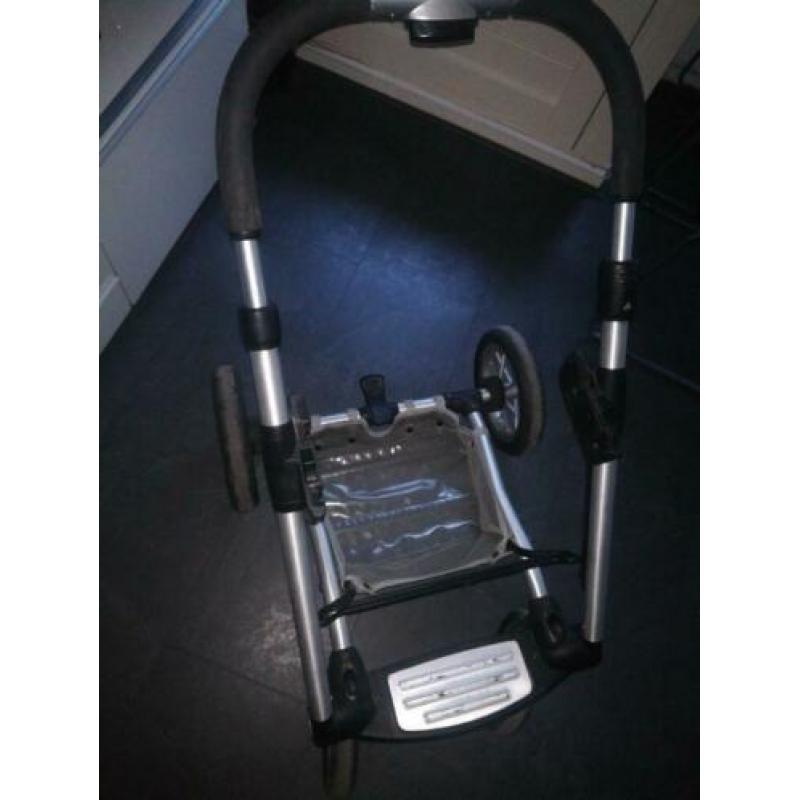 Kinderwagen