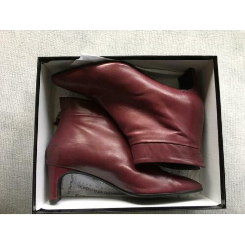 Roberto d’Angelo schoenen maat 41