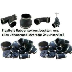 pvc buizen , hulpstukken, bochten enz. TOP Kwaliteit
