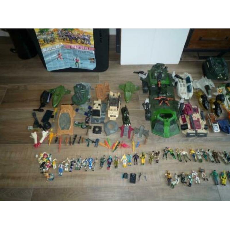 Gi joe